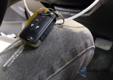 2015 Chevrolet Equinox 1Lt from USA, damaged, VIN 2GNFLFEK8F6108579